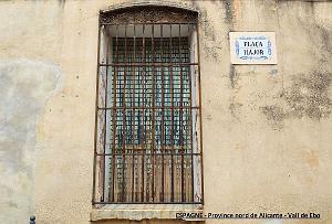 020- Vall de Ebo